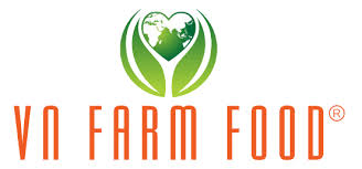 Logo Công Ty Cổ Phần Tập Đoàn Vn Farm Food